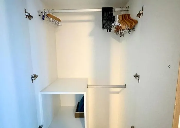 Apartamento Luxury 1br Condo, Parksuites Tower 1, Uptown Bgc