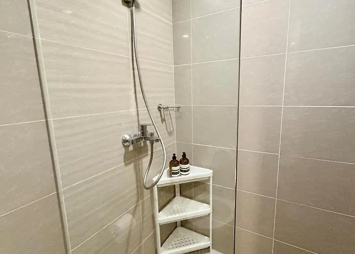 Apartamento Luxury 1br Condo, Parksuites Tower 1, Uptown Bgc Manila